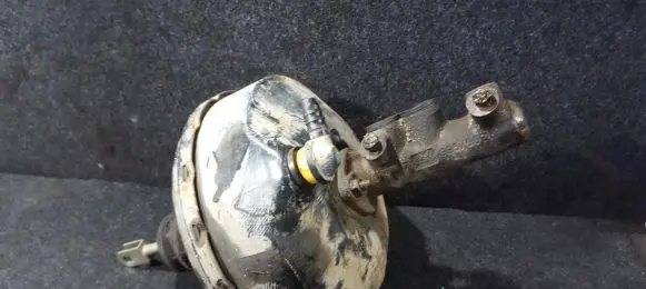 Alfa Romeo 156 Brake booster