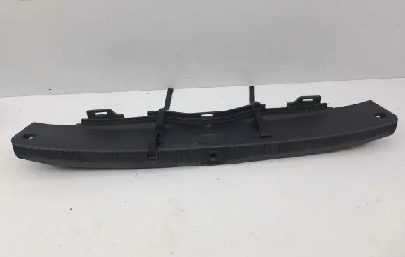 Lexus IS III XE30 Trunk/boot sill cover protection 6471653071