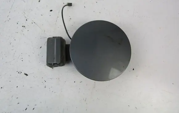 Hyundai Getz Fuel tank cap trim 