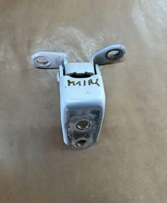 Honda Jazz IV GR Engine WARL