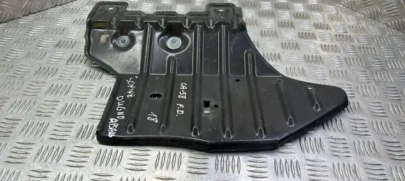 Honda CR-V Front underbody cover/under tray 