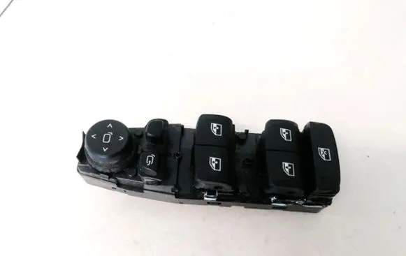 BMW X5 G05 Electric window control switch 683272902 6832729-02
