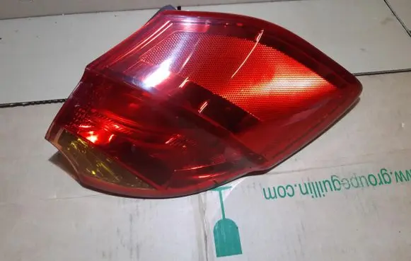 KIA Ceed Rear/tail lights