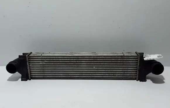 Volvo XC60 Intercooler radiator