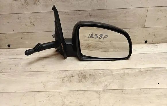 Opel Meriva A Manual wing mirror E9024176 E9014176