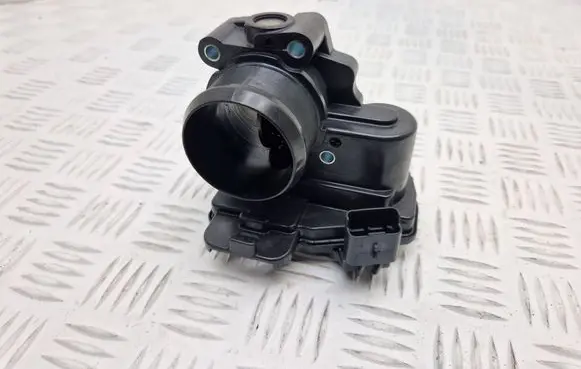 Peugeot Expert Throttle valve 9806625280 A2C85766300 7111902421
