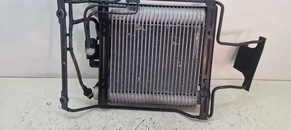 Hyundai Santa Fe Intercooler radiator 