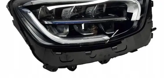 Mercedes-Benz GLC X253 C253 Headlight/headlamp A2539066403