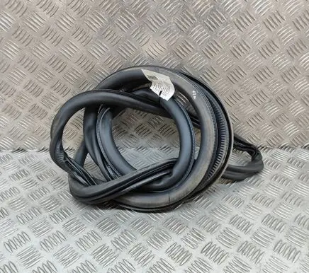 Peugeot 3008 III Rubber seal front coupe door 9839764680