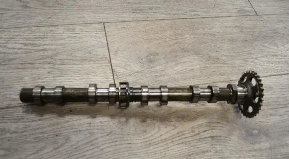 Mercedes-Benz Sprinter W906 Camshaft A6510520000