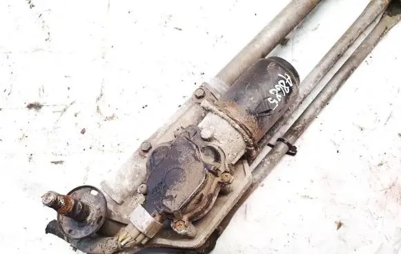 Honda FR-V Wiper motor 580532238