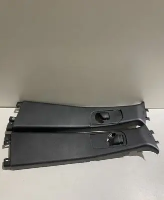 Jeep Grand Cherokee (B) pillar trim (top) 5VP04DX9AC 5VP05DX9AC