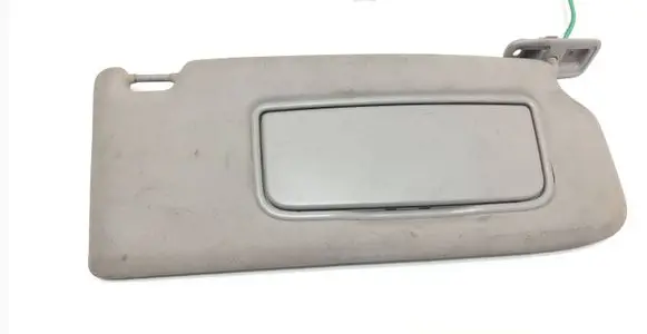 Volvo V50 Sun visor