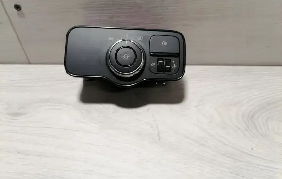 Mercedes-Benz Sprinter W907 W910 Light switch a9079057402