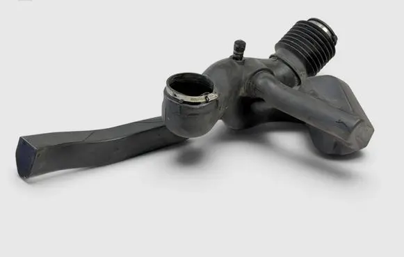 Hummer H2 Intake resonator 15059739