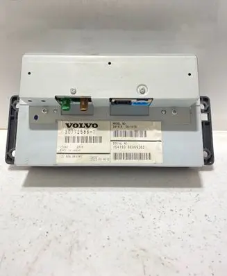 Volvo XC60 Screen/display/small screen 307725861