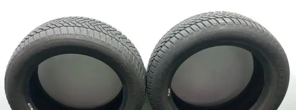 Volkswagen Cross Touran II R17 winter tire 