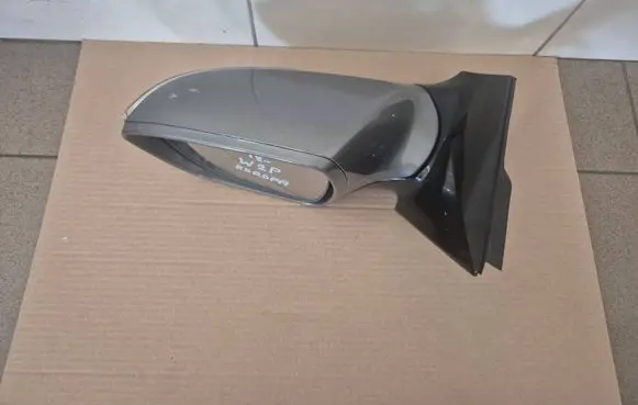 Hyundai i40 Front door electric wing mirror