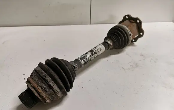 Audi A5 8T 8F Front driveshaft 8K04072