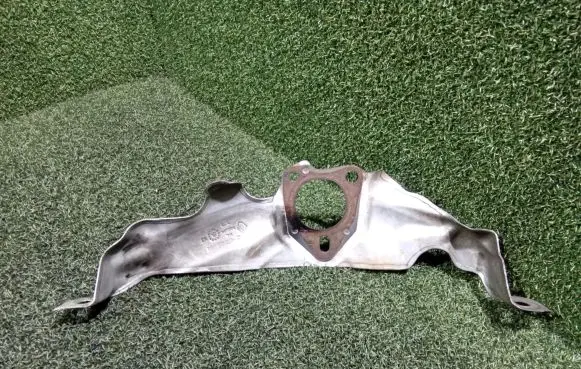 Renault Kadjar Other engine bay part 144157606R