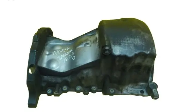 Jaguar XE Oil sump G4D36706AC