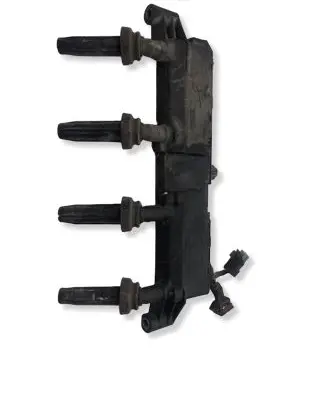 Citroen C2 High voltage ignition coil BBC22TUA