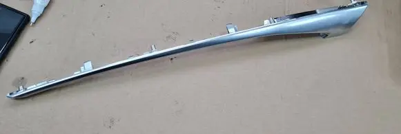 Audi A6 S6 C8 4K Front door trim bar 4K0867585 36224940 4K0867585A