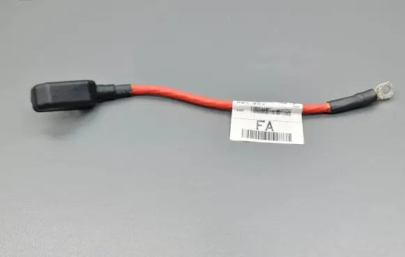 Jaguar XF X250 Positive cable (battery) CX2314300 CX2314300FA 8X2T14A240AA