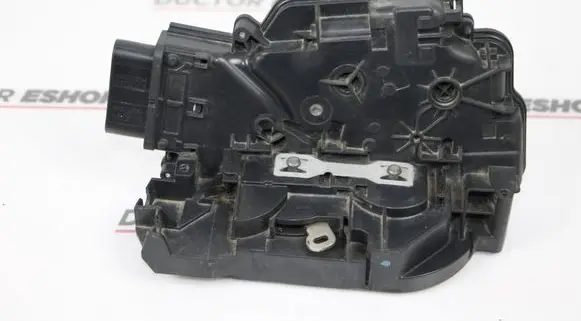 Ford Grand C-MAX Rear door lock AM5AU264A27CD AM5AU264A27