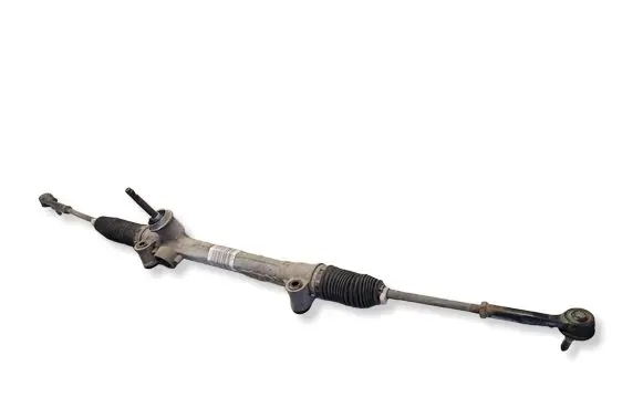 Opel Corsa E Steering rack 39057717