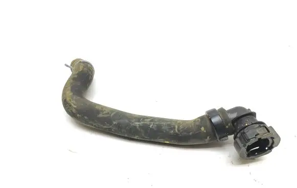 Dacia Sandero Engine coolant pipe/hose 924001635R
