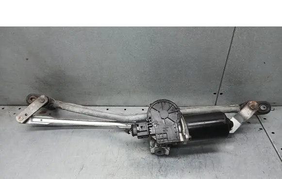 Mazda 3 I Front wiper linkage F00S2S2601
