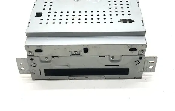 Jaguar XK - XKR CD/DVD changer 7G9N14C230TB 7G9N18C815TB