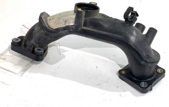 Citroen C4 Grand Picasso Intercooler hose/pipe 9674942380