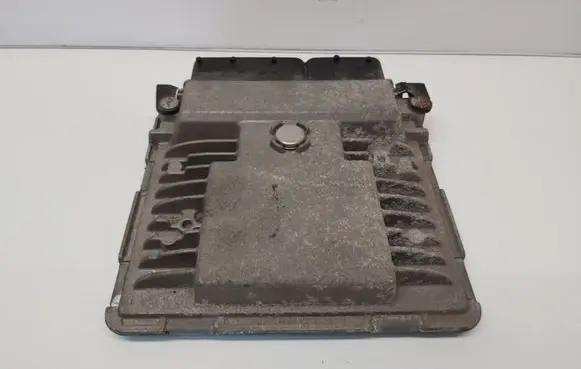Skoda Yeti (5L) Engine control unit/module 03F906070JJ