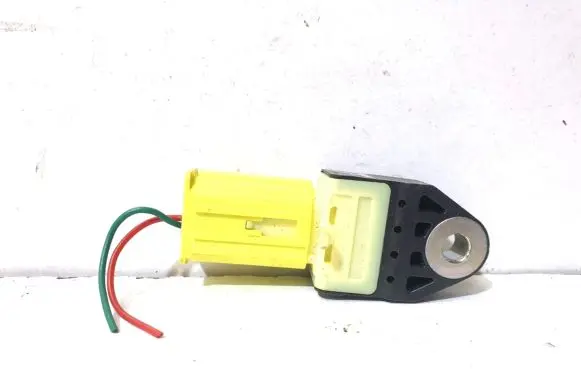Subaru Forester SJ Airbag deployment crash/impact sensor 98237SG000