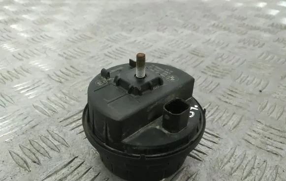 BMW 5 GT F07 Alarm system siren 9198581