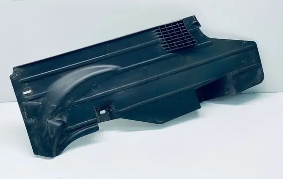 Volvo C30 Rear underbody cover/under tray 30681921