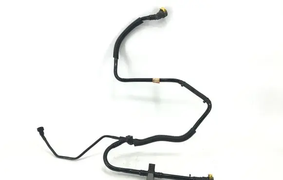 Ford Edge II Vacuum line/pipe/hose F2G39D683 F2G39D683AG
