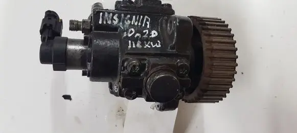 Opel Insignia A Fuel injection high pressure pump 0445010193 55571005 000071003823