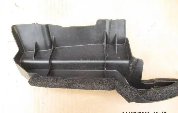 Toyota Auris E180 Intercooler air guide/duct channel 165930T030
