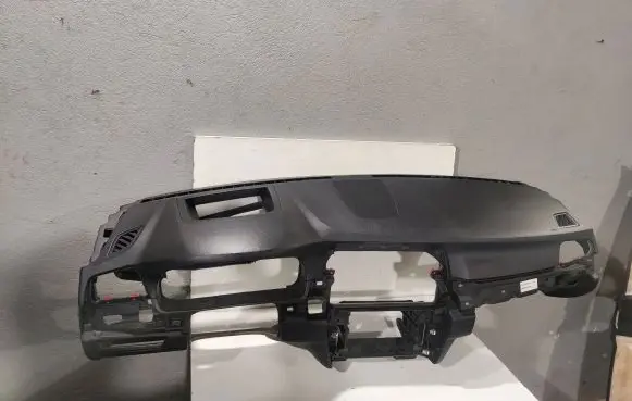BMW 5 F10 F11 Dashboard 9166657 14B064FB 0500001