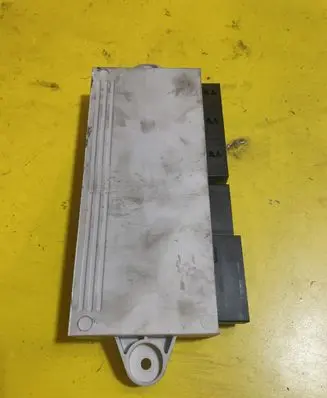 BMW 7 E65 E66 Door control unit/module 6958446 613569584469 61356958446