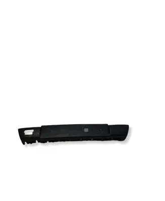 Peugeot 3008 I Dashboard lower bottom trim panel 9685626077 T84019086 C047100911