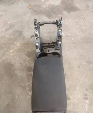 Renault Kadjar Center console 969108008R 00176225 912717000N