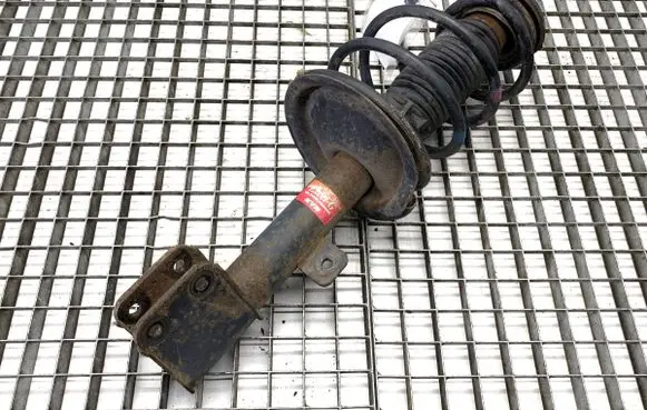 Peugeot 307 Front shock absorber/damper