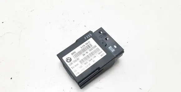 BMW 3 E92 E93 Seat control module 9216128