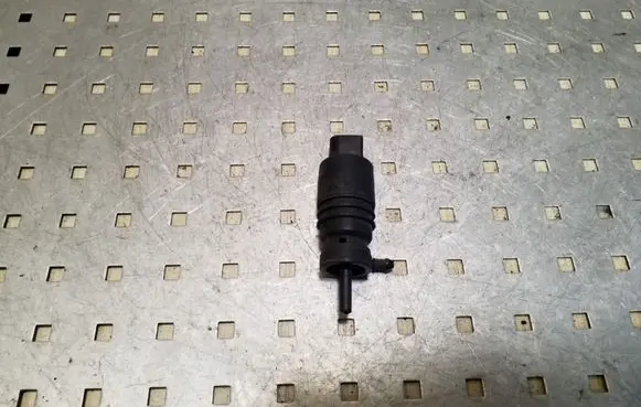 Volkswagen Phaeton Windscreen/windshield washer pump 1J5955651