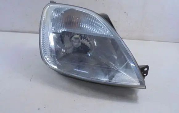 Ford Fiesta Headlight/headlamp 2X6X-13W029-CE