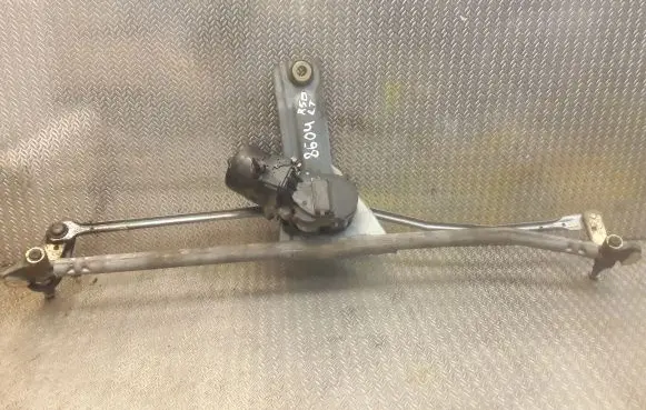 Mini One - Cooper R50 - 53 Front wiper linkage and motor 54510211